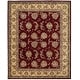 preview thumbnail 77 of 87, Nourison Hand-tufted Area Rug 9'9" x 13'9" - Lacquer - Rectangle