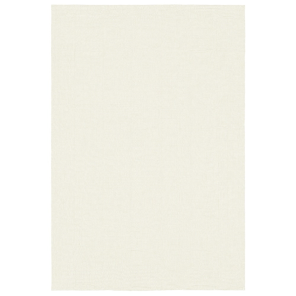 Mohawk Home Rug Gripper Multipurpose Rug Pad - White
