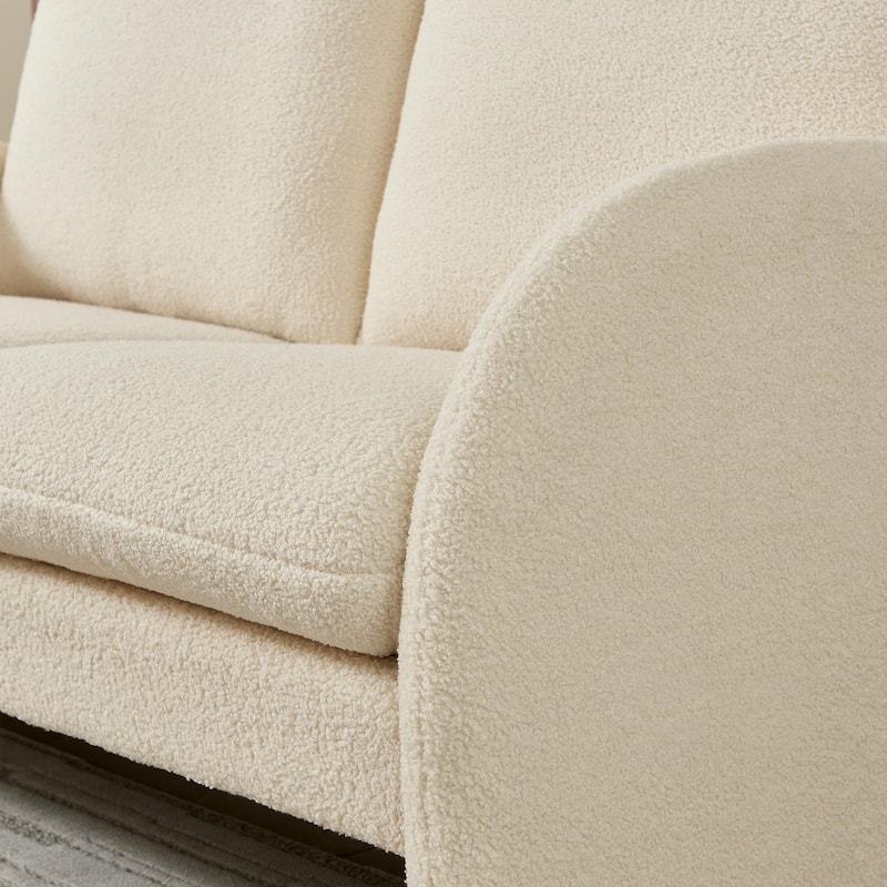 Comfortable Living Room Armchair