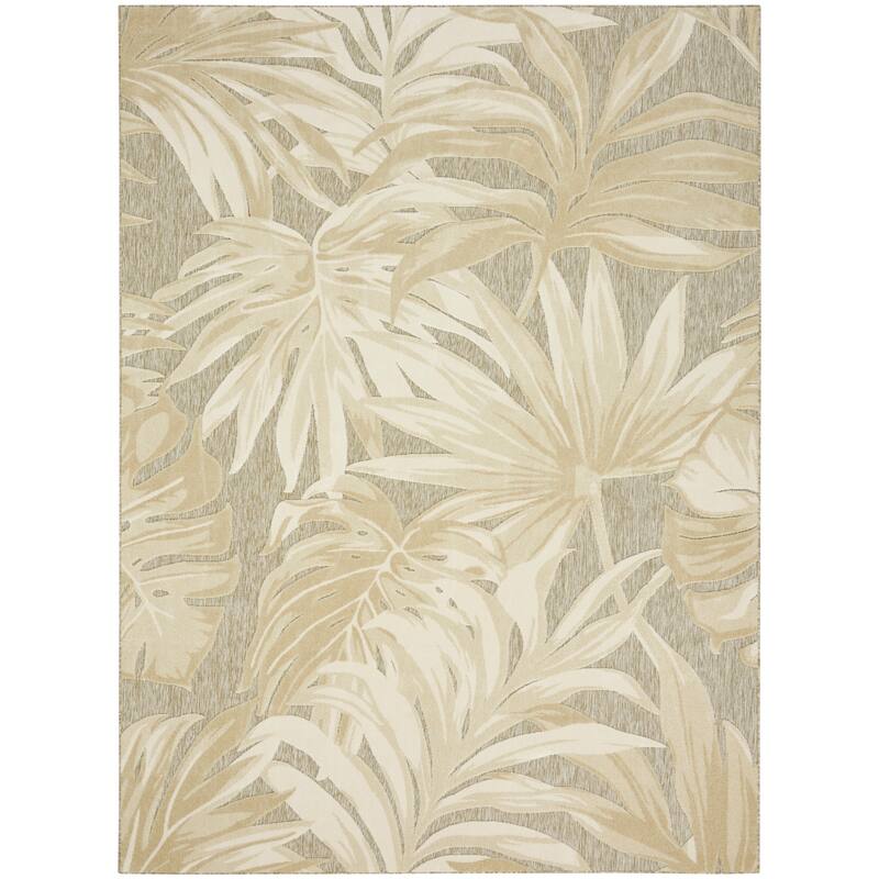 Nourison Aloha Indoor/Outdoor Nature Area Rug