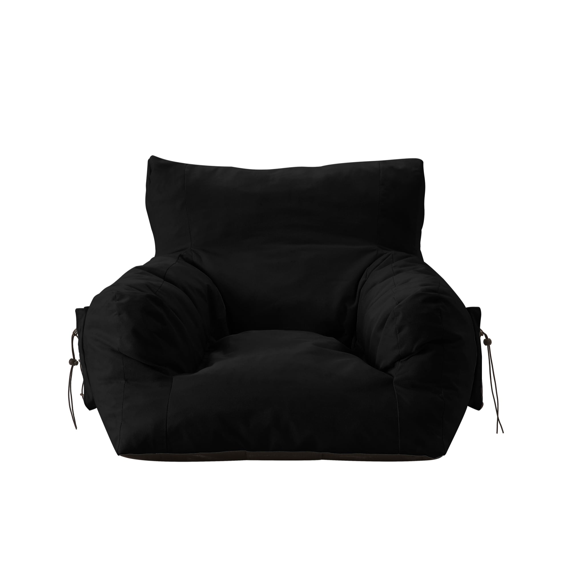 Porch & Den Keena Self-expanding Foam Indoor/Outdoor Lounge Chair - On Sale  - Bed Bath & Beyond - 27678797