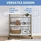 preview thumbnail 8 of 8, Jade Changing Table
