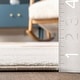 preview thumbnail 5 of 7, Nuloom Anabell Giraffe Kids Area Rug