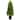 Eucalyptus Topiary Tree 3ft - Artificial Indoor Outdoor Plant Decor - Green
