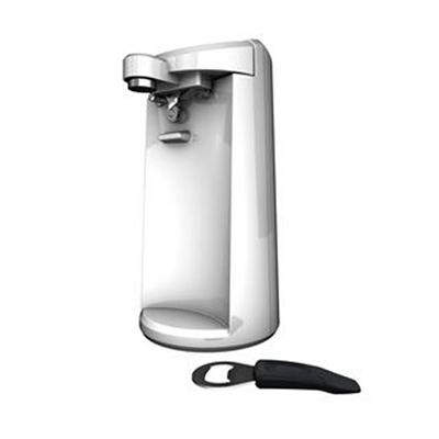 Spectrum Brands - Ec500w - Bd Can Opener Plastic Wht