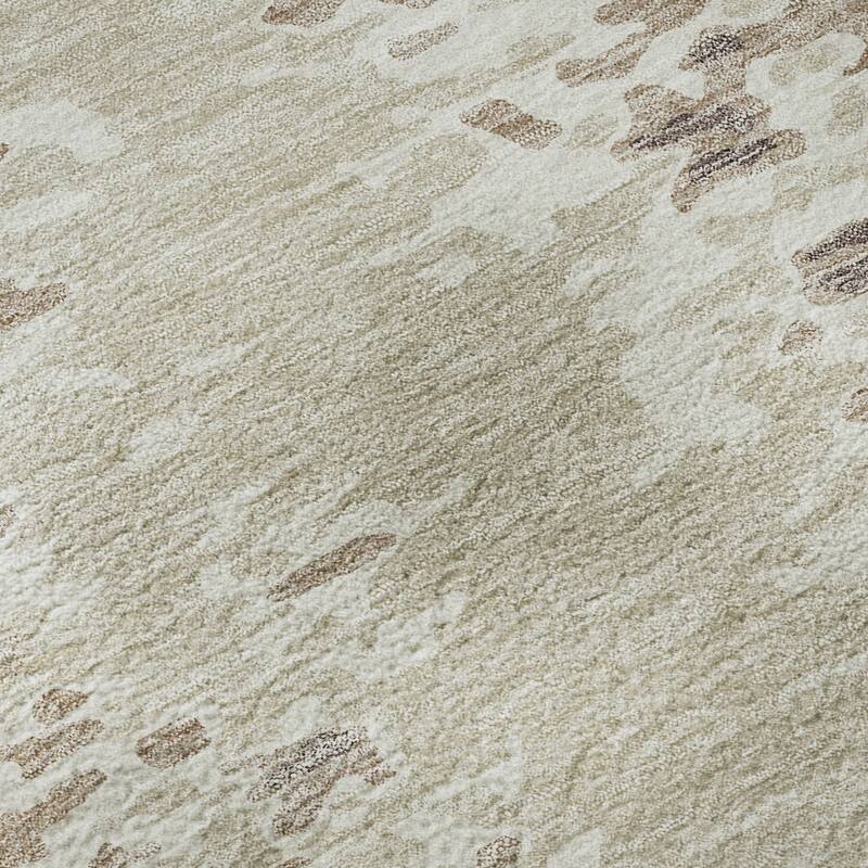Premium Washable Super Soft Modern Casual Mayfield Rug