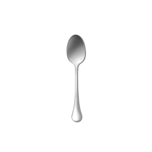 FREE P&P 12 x Stainless Steel 18/0 Tea Spoon Bead Pattern 
