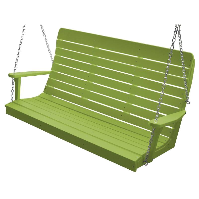 Poly 4' Winston Swing
