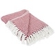 preview thumbnail 42 of 92, DII Woven Decorative Throw