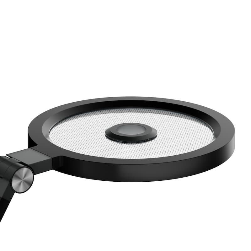 Honeywell H6 LED Desk Lamp – 800LM Dimmable, Touch Control with Timer