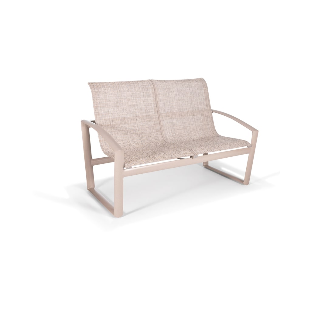 Icon Sling High Back Loveseat