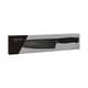 preview thumbnail 4 of 3, 3x Wusthof Performer 8" Chef's Knife, Black