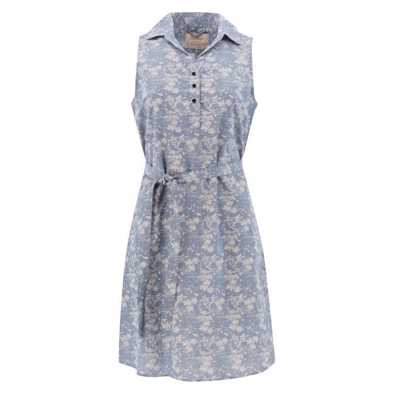 Old Ranch Women's Ariella Dress