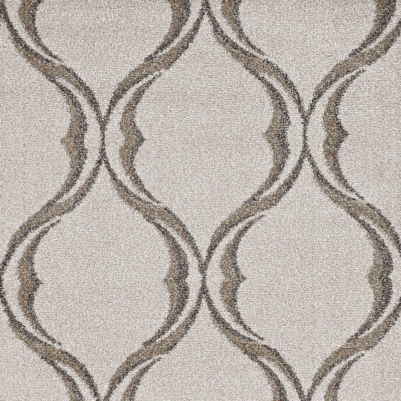 Ophenia Classic Trellis Outdoor Rug by Havenside Home