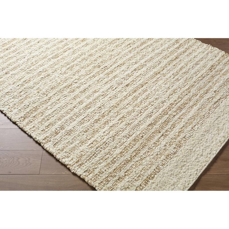Livabliss Genevive Rustic Area Rug