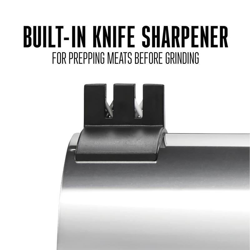 Weston Pro Series 8 Meat Grinder .75 HP Bed Bath & Beyond 18152463