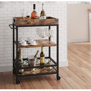 Bed Bath And Beyond Bar Cart