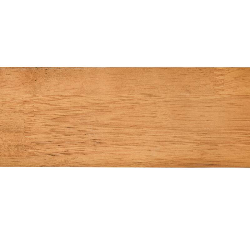 Queen Wooden Platform Bed Frame