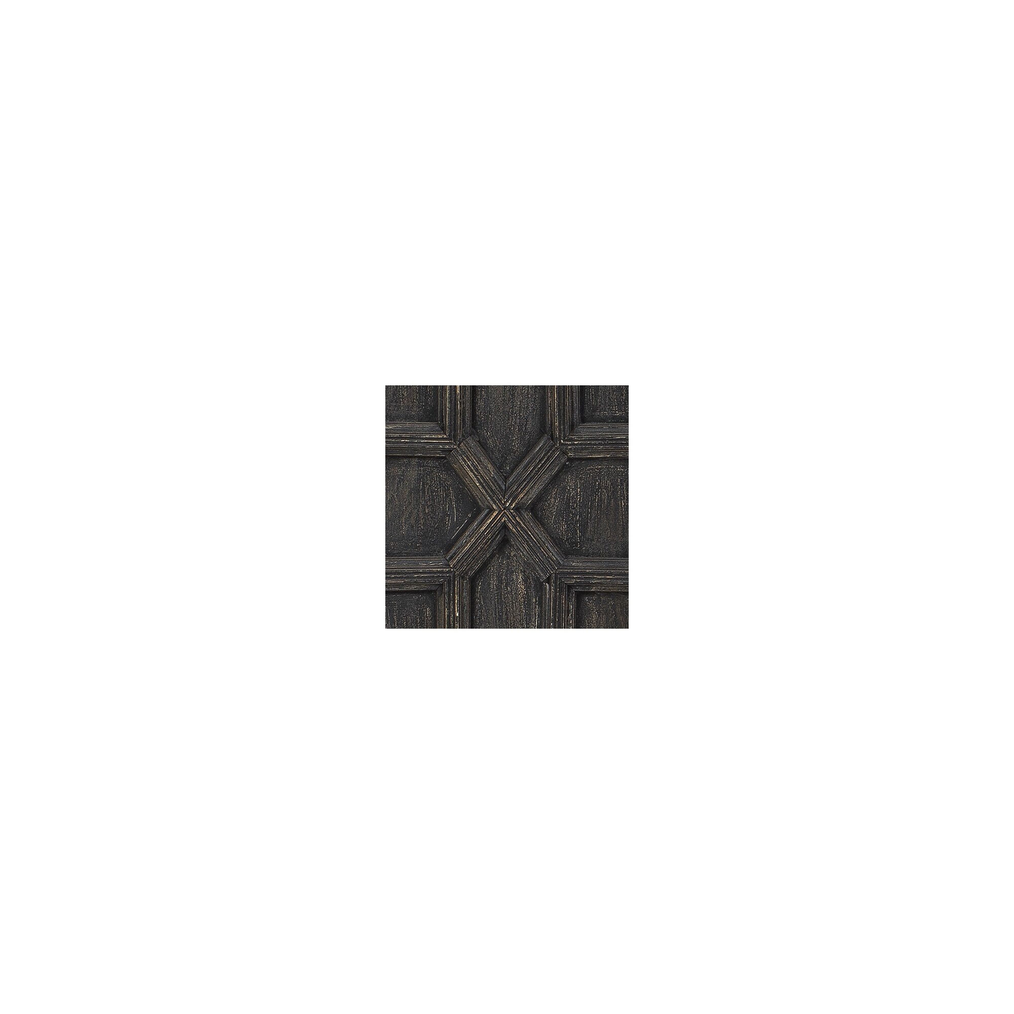 Roseworth shop accent cabinet