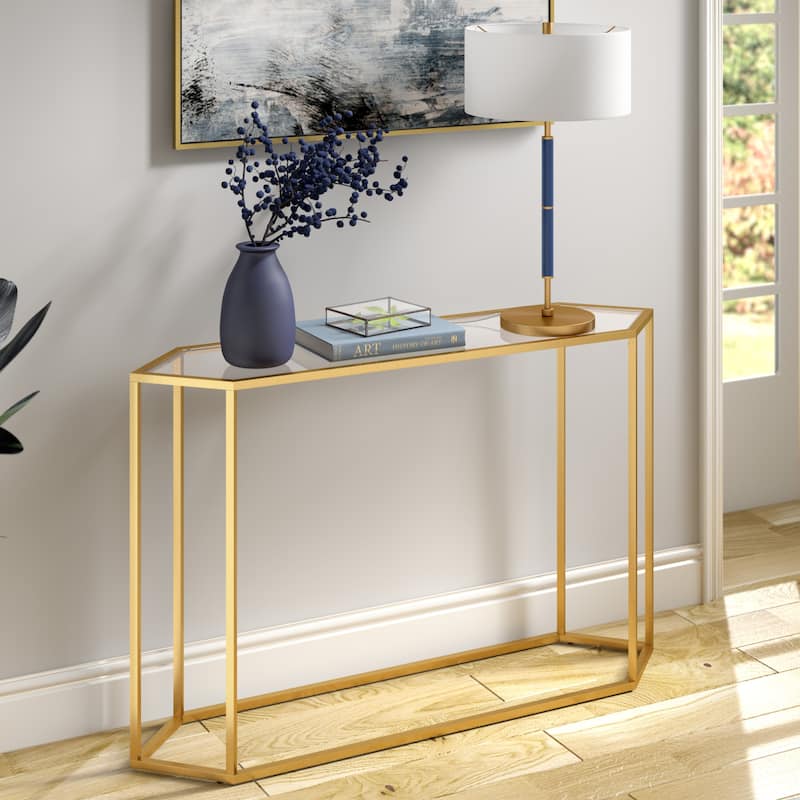 Beck Accent Table