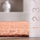 preview thumbnail 44 of 87, Nuloom Adelaida Farmhouse Jute Area Rug