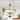 Farmhouse 4-light Wood Grain Orb Candle Chandelier - 23.5-in H x 20.5-inch W