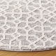 preview thumbnail 24 of 37, SAFAVIEH Audrey Cosma Modern Geometric Rug