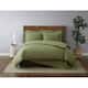 Option Olive Green