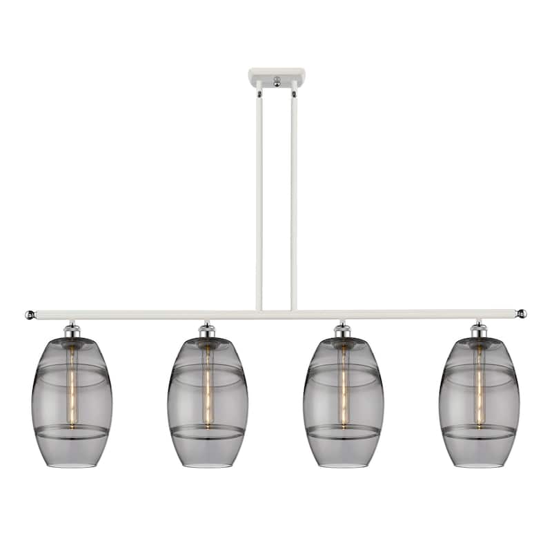 Innovations Lighting 516-4I-10-48 Vaz Linear Vaz 4 Light 48" Wide