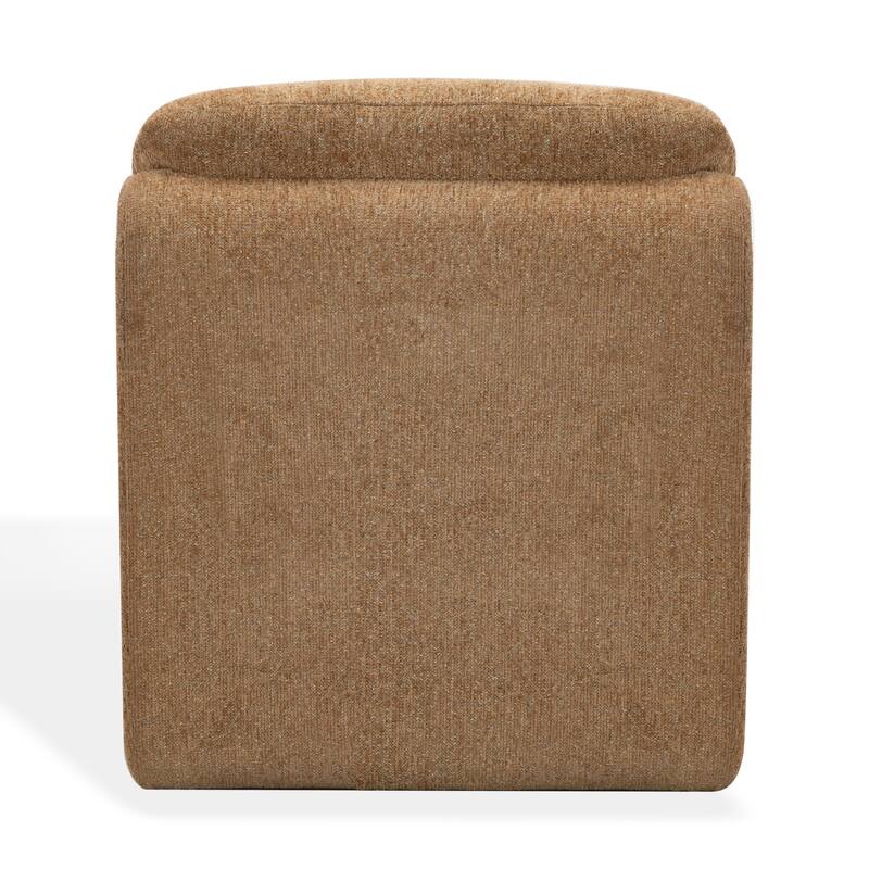 SAFAVIEH Couture Ainslie Accent Chair (Fully Assembled) - 26"W x 34"D x 29"H