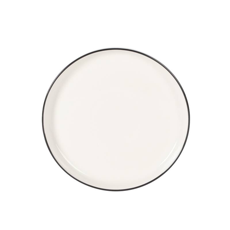 Gibson Home Oslo 12 Piece Dinnerware Set