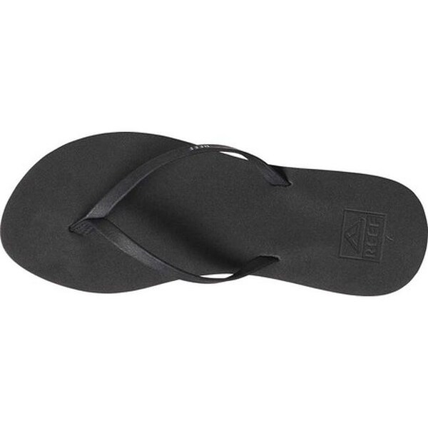 reef women's bliss nights flip flops