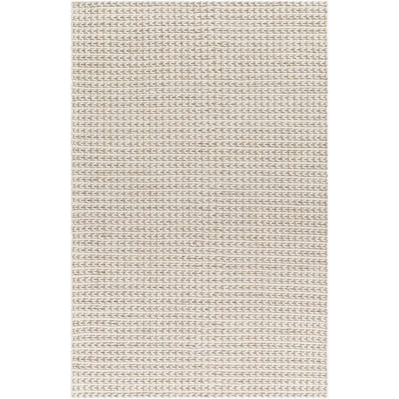 Livabliss Sundance Casual Dots Area Rug