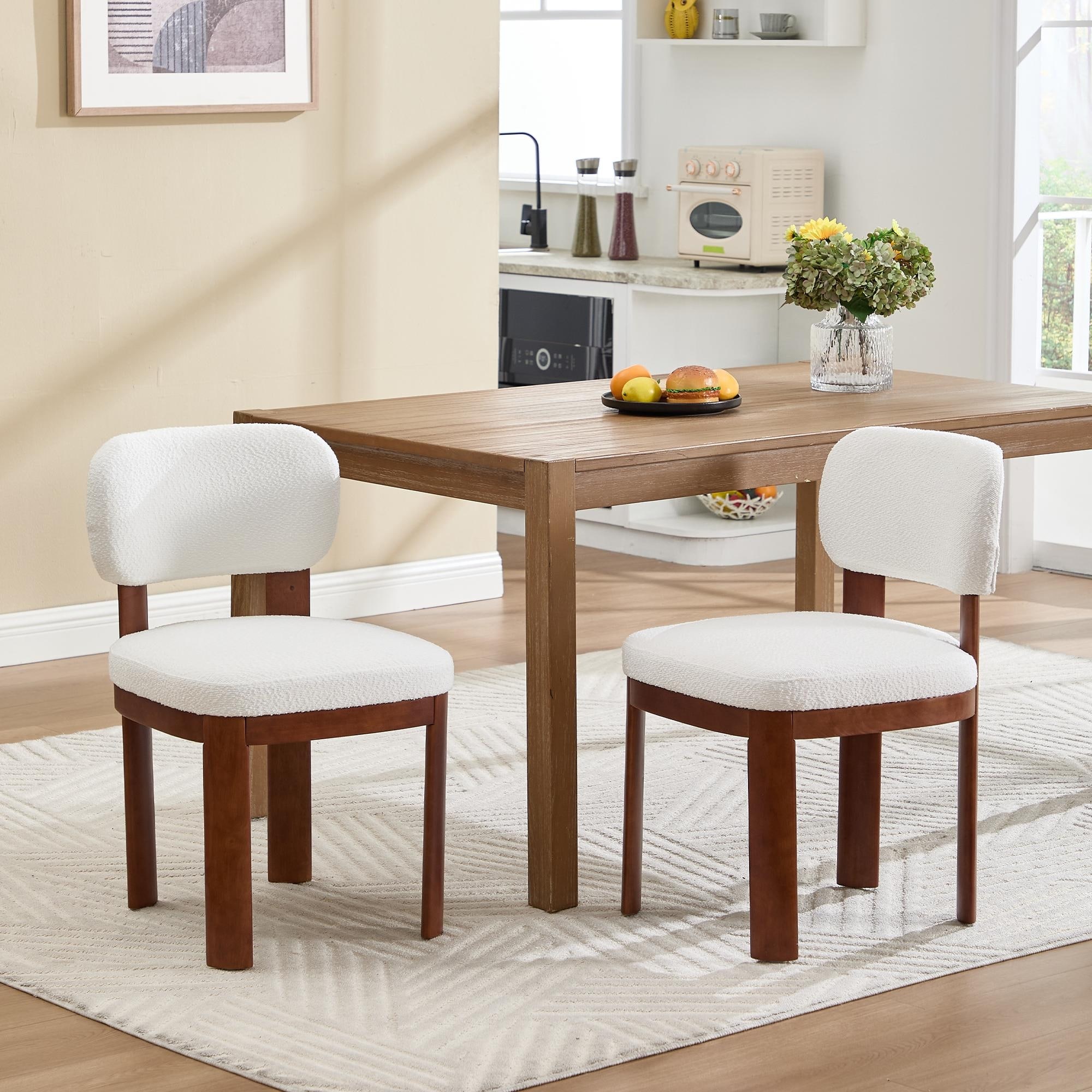 elegant modern farmhouse kitchen chairs