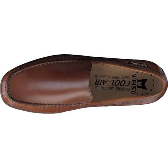 mephisto cool air shoes