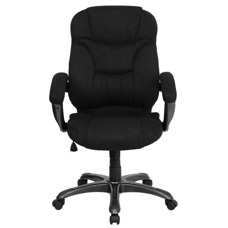 High Back Contemporary Executive Swivel Ergonomic Office Chair
