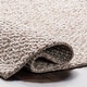 preview thumbnail 10 of 8, Nuloom Enida Casual Farmhouse Wool Blend Area Rug