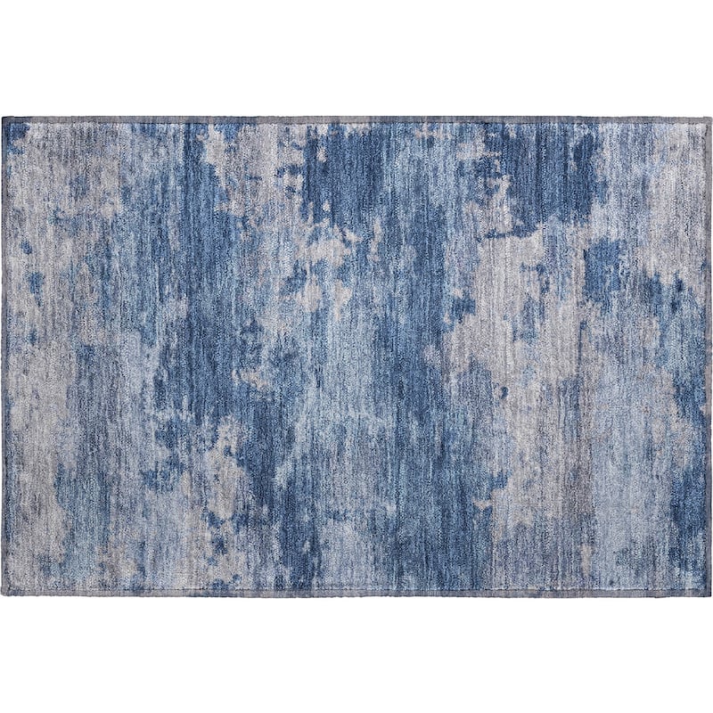 Premium Washable Super Soft Modern Chic Mayfield Rug
