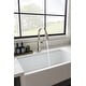 preview thumbnail 8 of 9, Delta Cassidy Pull-Down Kitchen Faucet with Magnetic Docking Spray