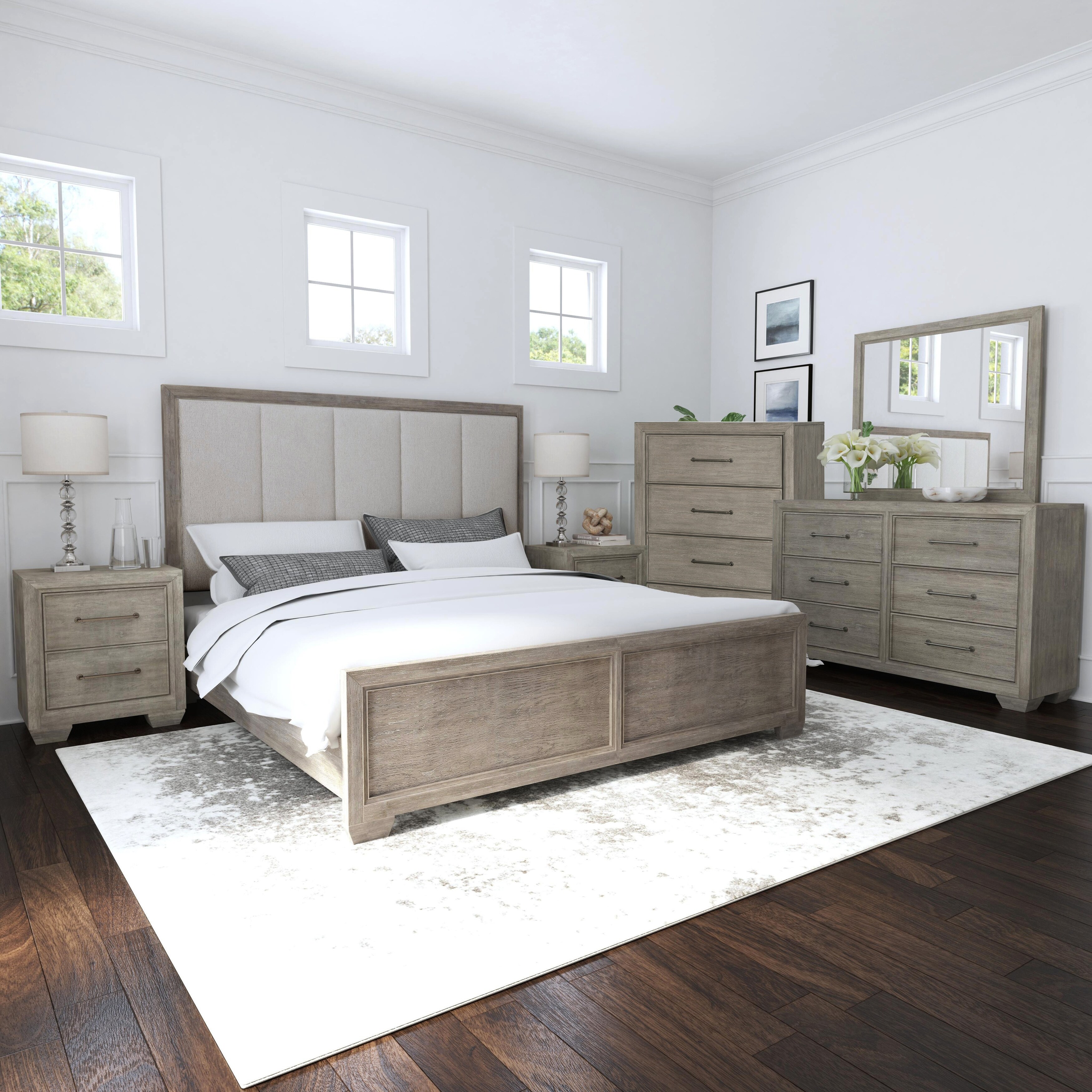 The brick sales bedroom sets