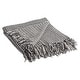 preview thumbnail 11 of 92, DII Woven Decorative Throw