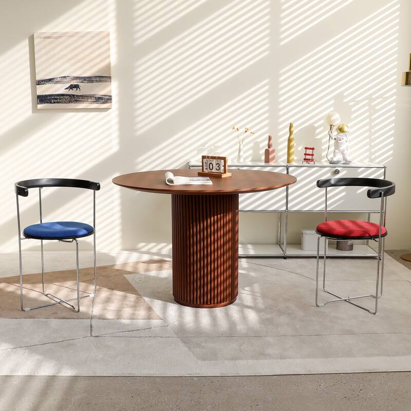 Folding Dining Chair Kitchen Chair