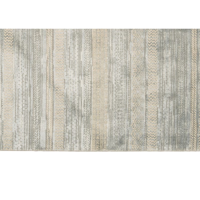 Calvin Klein Home Maya Area Rug