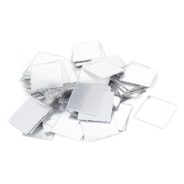 50pcs Art Removable Star Wall Sticker 3D Mirror Decal Vinyl Acrylic Home Decor 50pcs Art Removable Star Wall Sticker 3D Mirror Decal Vinyl Acrylic Home Decor