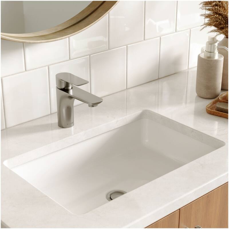 Karran USA KBF420 Kayes 1.2 GPM Single Hole Bathroom Faucet with