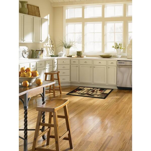 Shop Mohawk New Wave Wine And Glasses Individual Rug Or Set On Sale Overstock 6643714