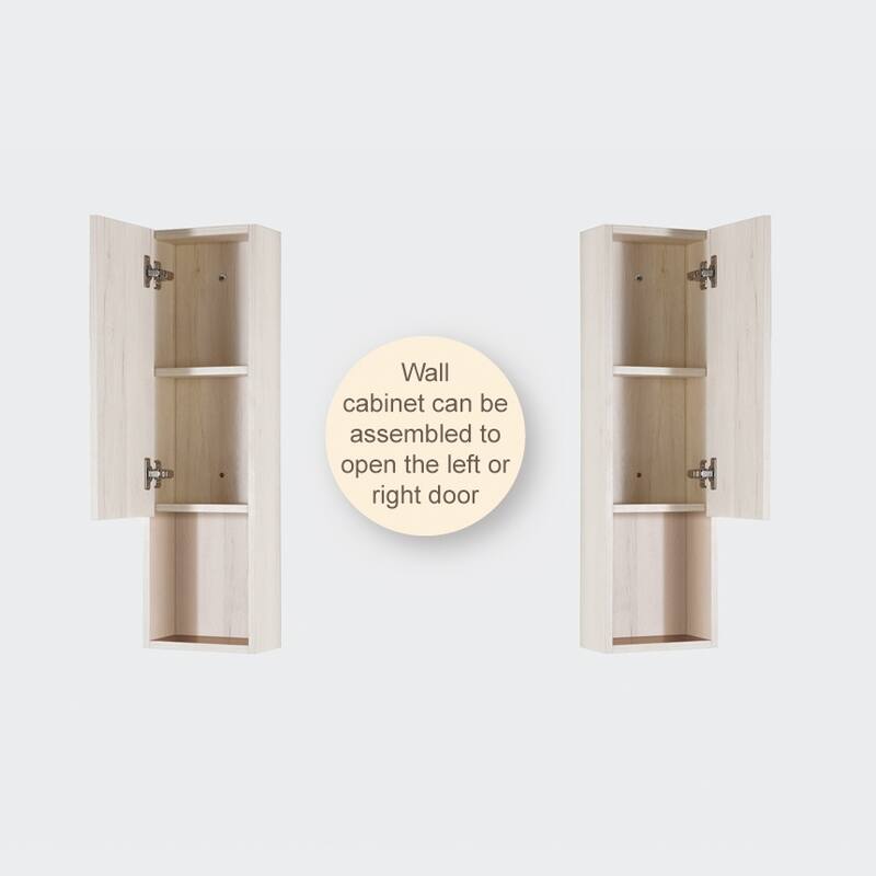 Laila 9" Side Cabinet