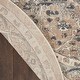 preview thumbnail 22 of 78, Nourison Concerto Traditional Persian Medallion Area Rug