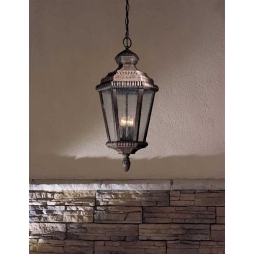 The Great Outdoors Go 9124 Outdoor Lighting Pendants From Old Sturbridge Series The Great Outdoors Go 9124 Outdoor Lighting Pendants From Old Sturbridge Series