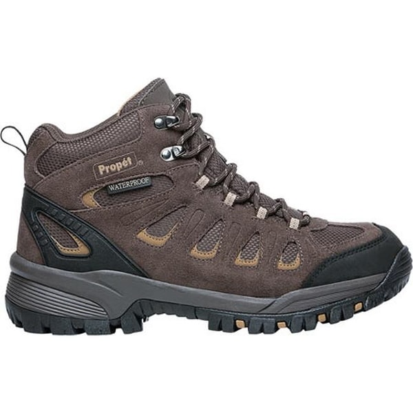 propet men's ridge walker hiking boot